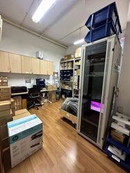Tradehub 21 (D22), Factory #630131341